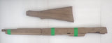 Lee-Enfield No 1 Mk III Timber Stock Set (STOCK012)