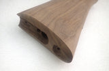 Lee-Enfield No 1 Mk III Timber Stock Set (STOCK012)