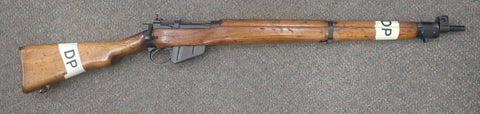 BSA Lee-Enfield No. 4 Mk 1/2 .303 British (1943) (15658)