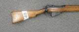 BSA Lee-Enfield No. 4 Mk 1/2 .303 British (1943) (15658)