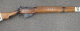 BSA Lee-Enfield No. 4 Mk 1/2 .303 British (1943) (15658)