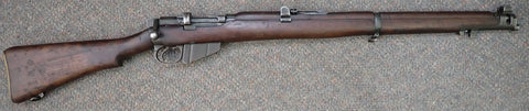 Lithgow SMLE No. 1 Mk III* .303 British (1942) (27363)