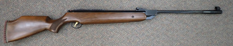 Webley & Scott Patriot 177 Cal Air Rifle (27471)