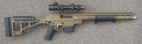 SCSA Taipan X 223 Rem Burnt Bronze (29487)