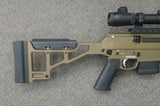 SCSA Taipan X 223 Rem Burnt Bronze (29487)