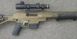 SCSA Taipan X 223 Rem Burnt Bronze (29487)