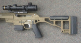 SCSA Taipan X 223 Rem Burnt Bronze (29487)