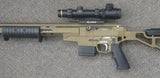 SCSA Taipan X 223 Rem Burnt Bronze (29487)