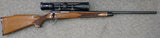 Remington 700 BDL Deluxe 22-250 (27482)