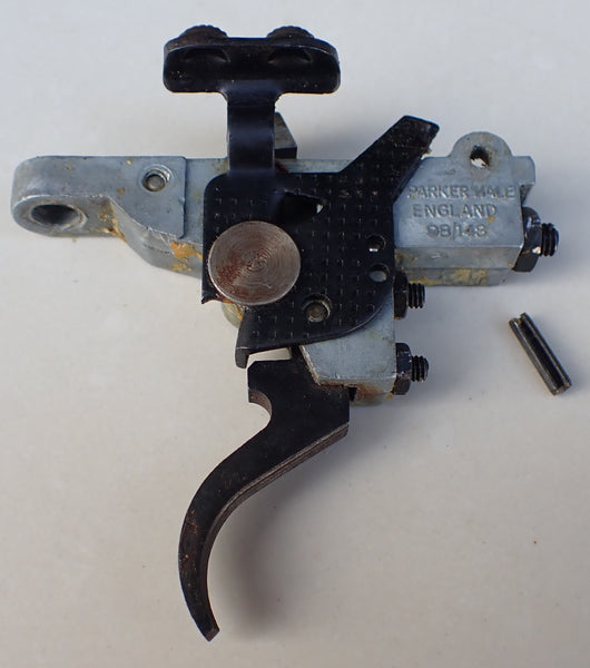 Parker Hale M98 Trigger~ (UPHM98T) – Rebel Gun Works