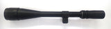 Tasco Target/Varmint Rifle Scope 6-24x42 Mil-Dot Reticle (UVAR624X42M)
