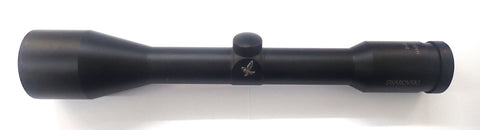 Swarovski Habicht Rifle Scope 8x50 (UP761187851)