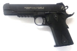 Walther Colt 1911 22LR (4189)