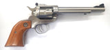 Ruger Single Six 22LR/22WMR (4207)