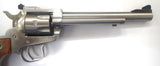 Ruger Single Six 22LR/22WMR (4207)