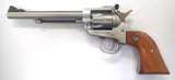 Ruger Single Six 22LR/22WMR (4207)