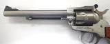 Ruger Single Six 22LR/22WMR (4207)