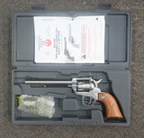Ruger Single Six 22LR/22WMR (4207)