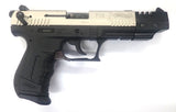 Walther P22Q 22LR (4181)