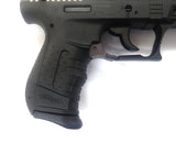 Walther P22Q 22LR (4181)