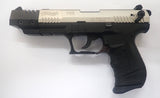 Walther P22Q 22LR (4181)