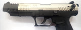 Walther P22Q 22LR (4181)