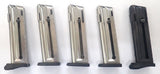 Walther P22Q 22LR (4181)