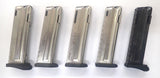 Walther P22Q 22LR (4181)