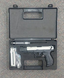 Walther P22Q 22LR (4181)
