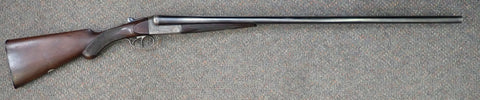 Cashmore  SXS  12 Gauge   (27074)