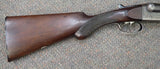 Cashmore  SXS  12 Gauge   (27074)