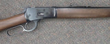 Winchester 1892 44 Rem Mag (29505)