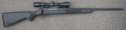 Mossberg 100 ATR 270 Winchester (29670)