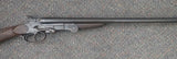Liege Folding Poachers Gun 410 30" (28988)