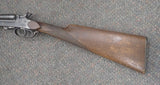 Liege Folding Poachers Gun 410 30" (28988)