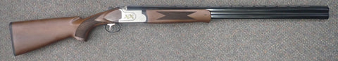 Mossberg Reserve 28" 12 Gauge (29671)