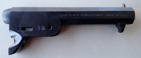 Euro Arms Navy 36 Cal 5" Barrel~ (UENAVYB)