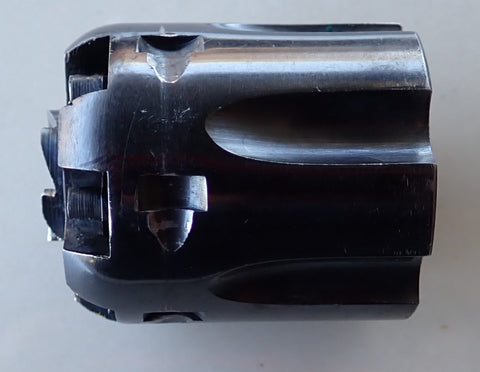 Euro Arms Navy 36 Cal Cylinder  (UENAVYC)