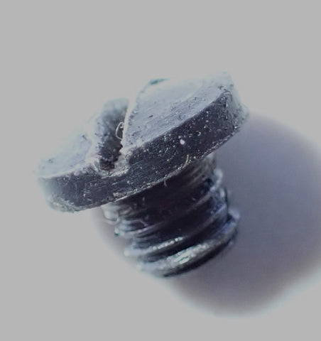 Euro Arms Navy 36 Cal Trigger & Bolt Spring Screw (UENAVYTSS)