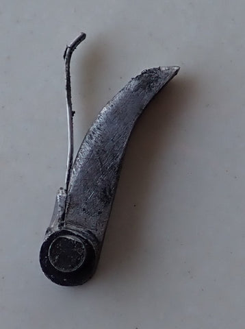 Euro Arms Navy 36 Cal Hand Assembly (UENAVYHA)