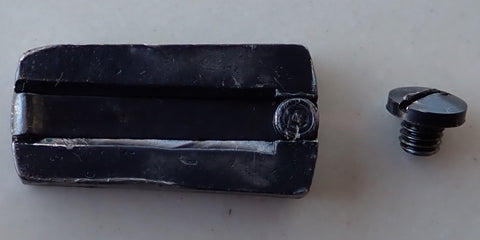 Euro Arms Navy 36 Cal Wedge (UENAVYW)