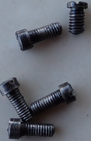 Euro Arms Navy 36 Cal  Trigger Guard Screws (UENAVYTGS)