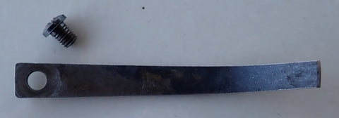 Euro Arms Navy 36 Cal  Main Spring (UENAVYMS)