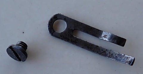 Uberti Army/Navy Conversion Trigger & Bolt Spring (UUANCTS)