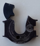 Uberti Army/Navy Conversion 38 Spl Conversion Plate (UUANCCP)