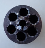 Uberti Army/Navy Conversion 38 Spl  Cylinder  (UUANCC)
