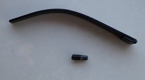 Uberti Army/Navy Conversion  Main Spring (UUANCMS)