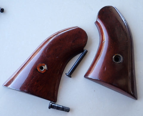 Uberti Army/Navy Conversion  Grips (UUANCG)