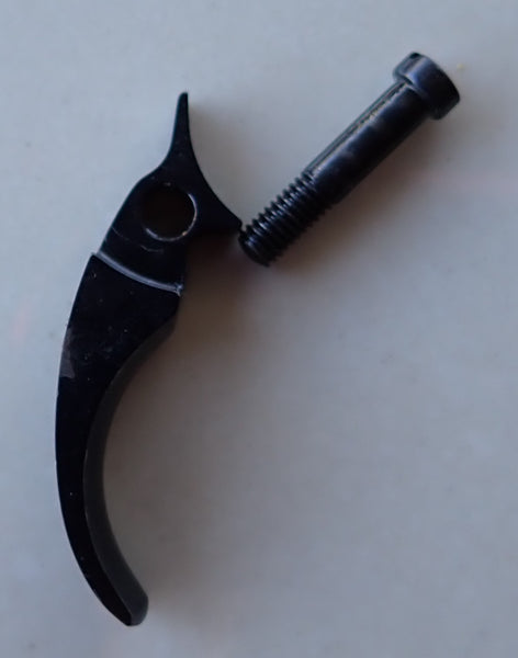 Uberti Army/Navy Conversion Trigger (UUANCT) – Rebel Gun Works
