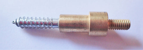 Pedersoli Bullet Puller 45 -54 Cal (10x32 Male Thread)(USA546-54)